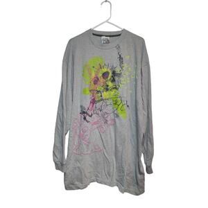 Artful Dodger Men's Shirt Size 2X